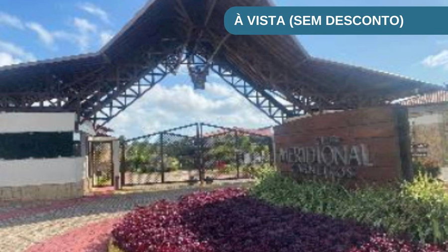 Casa em Condomínio com 3 Quartos na Praia dos Carneiros