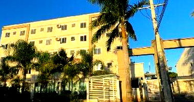 Apartamento com 2 quartos em São Leopoldo/RS