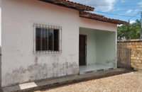 Casa Residencial em Ipixuna do Par com 3 Quartos