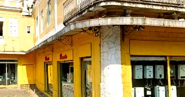 Imóvel Comercial em Botafogo com Avaliação de R$14.600.000,00