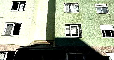 Apartamento com 2 quartos e vaga em Novo Hamburgo