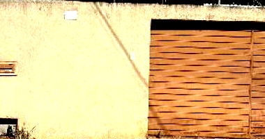 Casa com 2 Quartos em Santo Antônio do Descoberto/GO