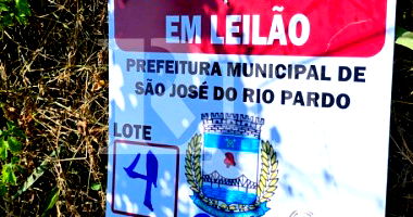 Terreno Amplo em Distrito Industrial