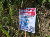 Terreno Amplo em Distrito Industrial