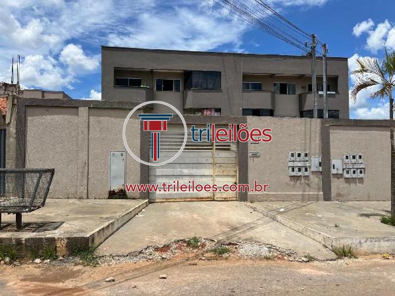 Apartamento 2 quartos, 1 banheiro e 86,38 m²