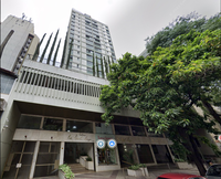 Apartamento 2 Quartos, 2 Banheiros, 91,55 m²