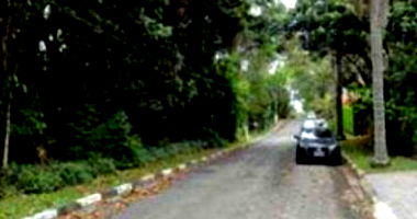Terreno amplo de 1.200m² no Jardim Algarve