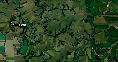 Parte Ideal de Imóvel Rural em Ubiratã - 2,68 Alqueires