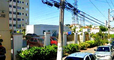 Apartamento 1 vaga 92.52m² área total, 43.13m² privativa