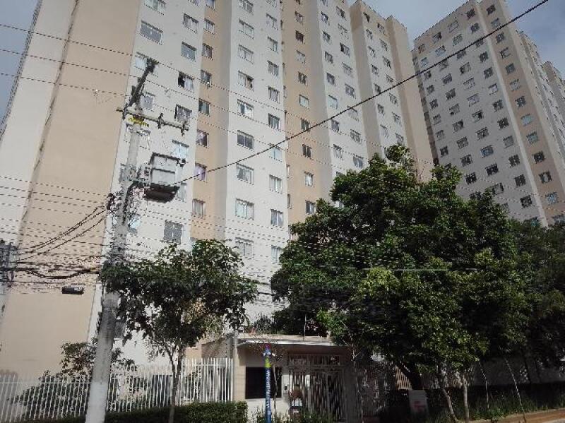 Apartamento 2 quartos, 32,2m² privativa - Itaquera