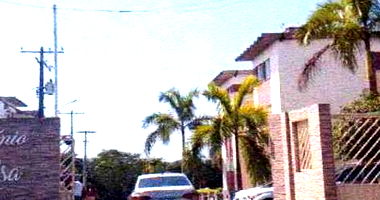 Apartamento com 2 Quartos em Salvador