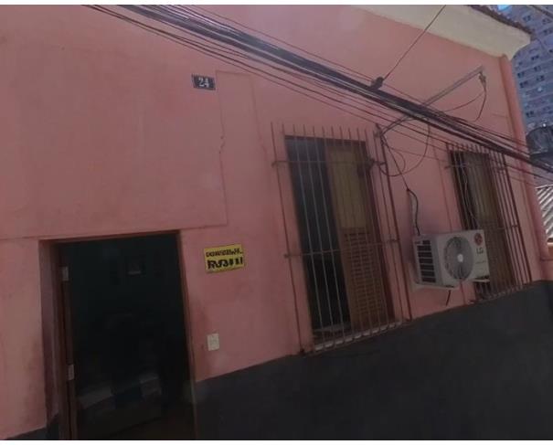 Casa com 33m², ocupada, ideal para investimento