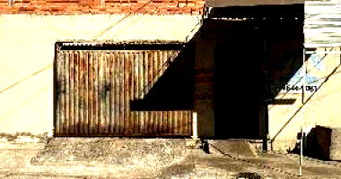 Casa em Cuiabá com 2 quartos e 41,39m² de área construída