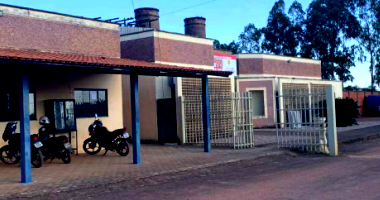 Imóvel Industrial com 7.300m² em Paraíso do Tocantins/TO