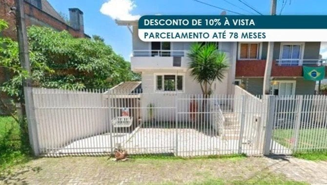 Casa em Condomínio 3 quartos 135m² construída, imóvel ocupado