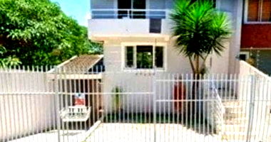 Casa em Condomínio 3 quartos 135m² construída, imóvel ocupado