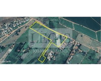 Terreno Rural 7,58 hectares com casa e benfeitorias
