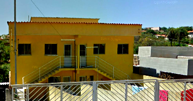 Casa com 2 Quartos em São Joaquim de Bicas/MG - Parcelamento 30x