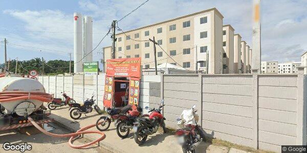 Apartamento 2 quartos com área de 41,79 m², desocupado