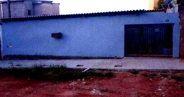 Casa com 3 Quartos e 2 Vagas em Sumaré