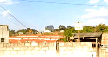 Prédio com Terreno no Jardim Continental II