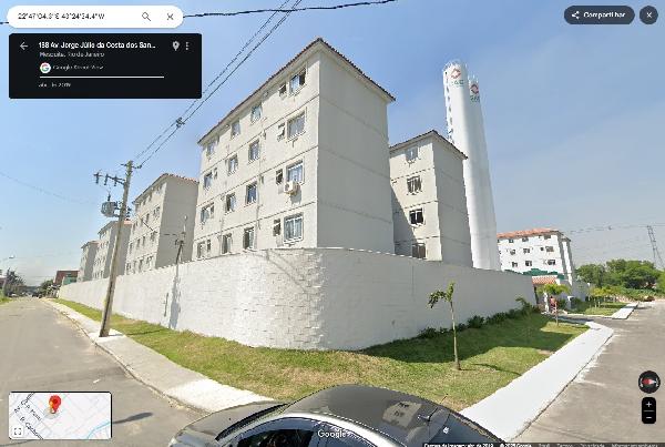Apartamento 2 quartos, 42,9m², 1 vaga