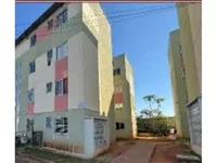 Apartamento com 2 quartos e 1 vaga, 47m² útil