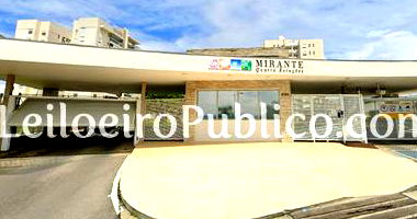 Apartamento com 207,26 m² e Vagas em São José (SC)