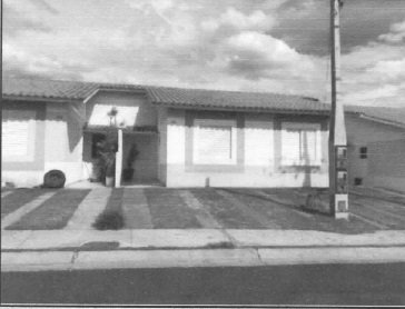 Casa com 1 vaga e 71,05 m² em condomínio
