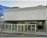 Prédio Comercial com 25 Vagas no Centro de Jundiaí