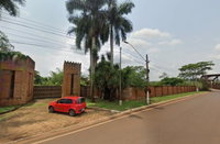 Terreno retangular de 10.000 m² em Delta/MG