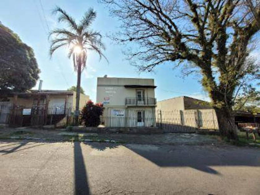 Apartamento Padrão Ocupado com 2 Dormitórios e 1 Banheiro