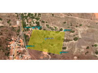 Terreno de 41.000m², ideal para investimento