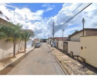 Sobrado com 2 Quartos e 1 Suíte em Itaberaí/GO