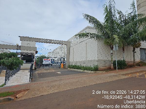 Apartamento com 2 quartos, 1 vaga, 57,44 m²