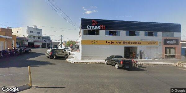 Prédio Comercial com Loja e Academia