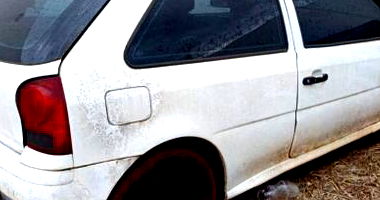 VW/GOL 1.0 GIV - Ano 2008/2009