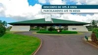 Casa em Condomínio com Área de 2.640 m² - Ninho Verde II - Ocupada