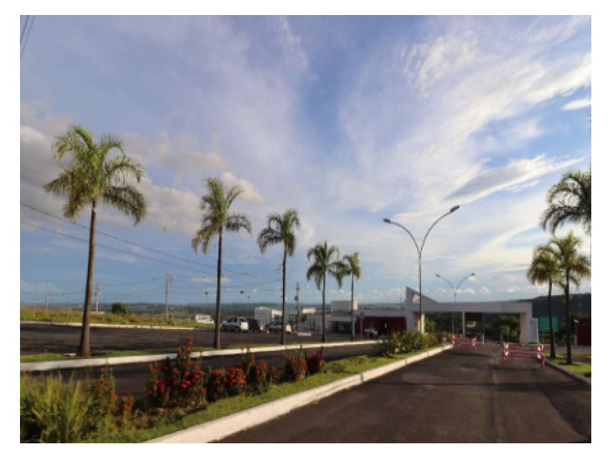 Terreno em Condomínio com 1.080m²