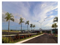 Terreno em Condomínio com 1.080m²
