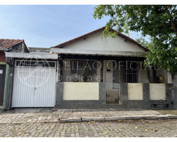 Casa 134m² com edícula em São José dos Campos - SP