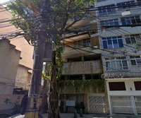 Apartamento com 85m², 2 quartos, suíte, vaga e varanda