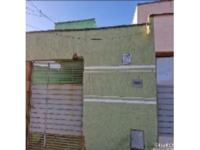 Casa com 2 quartos em Santo Antônio do Descoberto/GO