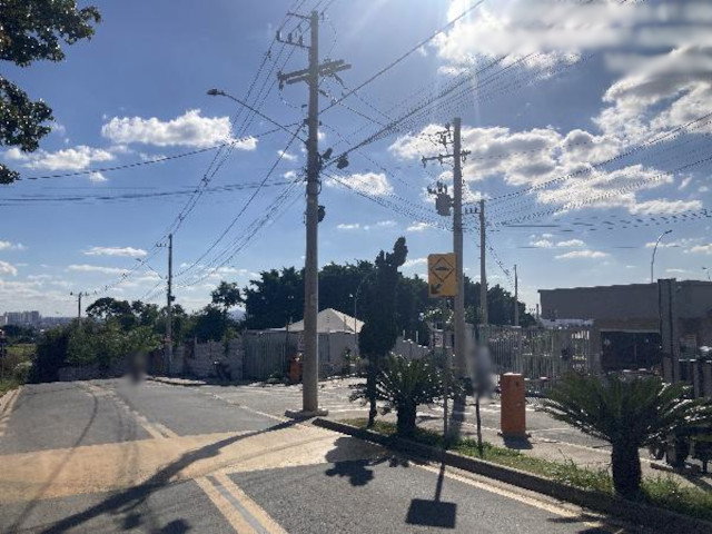 Apartamento com 2 quartos em Votorantim/SP
