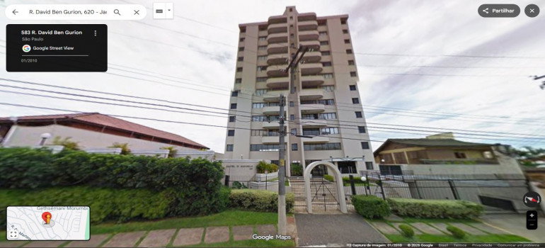 Apartamento com 2 quartos, 2 vagas e 86,31m² útil