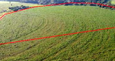 Lote Rural com 21,7985ha em Santa Fé/PR