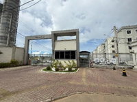 Apartamento com 2 quartos e 2 vagas na garagem