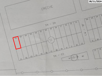 Terreno de 390m² em Loteamento com Potencial de Valorização