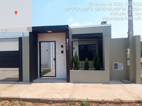 Terreno em Itaqui com 313,50m²