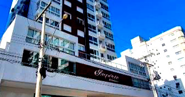 Apartamento com Vaga de Garagem em Capão da Canoa - RS